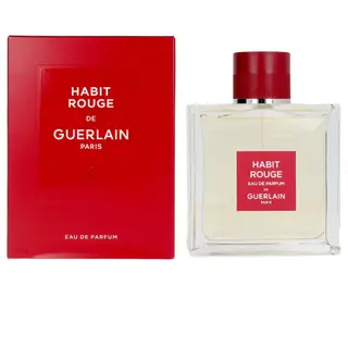 Produktfoto för Guerlain Habit Rouge edp 100ml