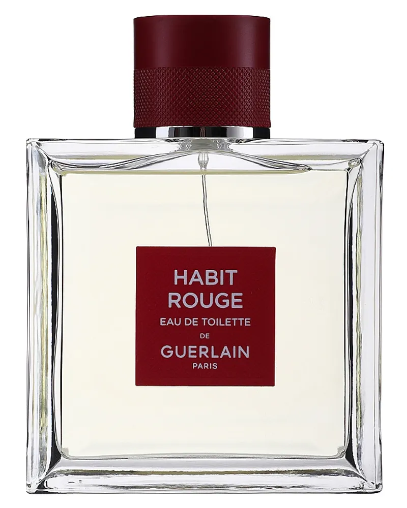 Bild 1 för Guerlain Habit Rouge EDT 100 ml