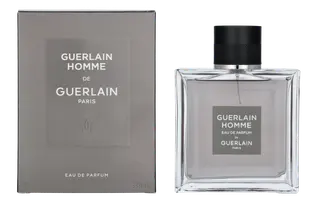 Produktfoto för Guerlain Homme edp 100ml (2016)