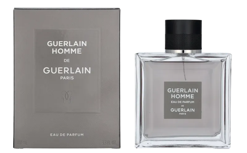 Bild 1 för Guerlain Homme edp 100ml (2016)