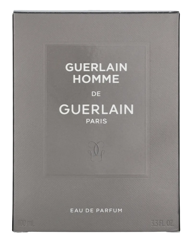 Bild 2 för Guerlain Homme edp 100ml (2016)