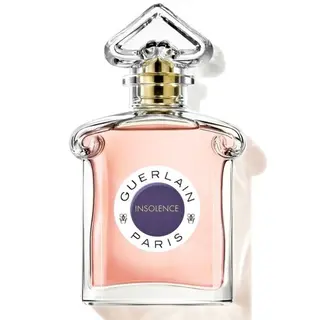 Produktfoto för Guerlain Insolence, Kvinnor, 75 ml, Engångsflaska, Spray, ALKOHOL - PARFUM (FRAGRANS) - AQUA (VATTEN) - ALPHA-ISOMETHYL IONONE - ETHYLHEXYL..., 1 pk