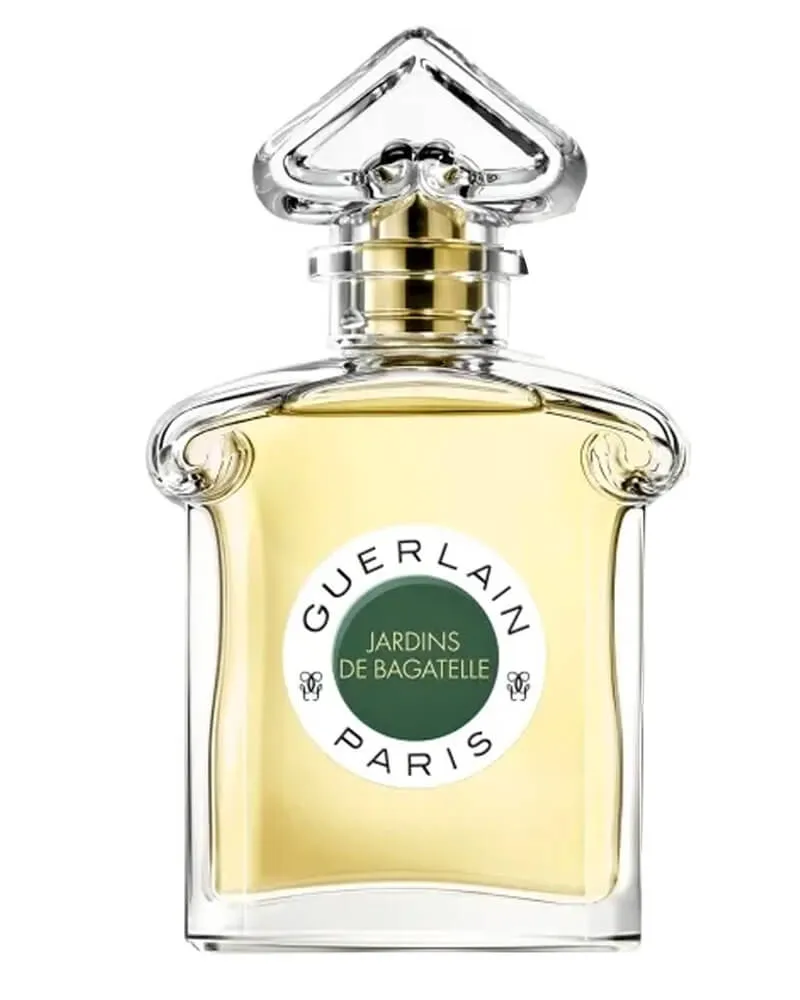 Bild 1 för Guerlain Jardins De Bagatelle EDT 75 ml