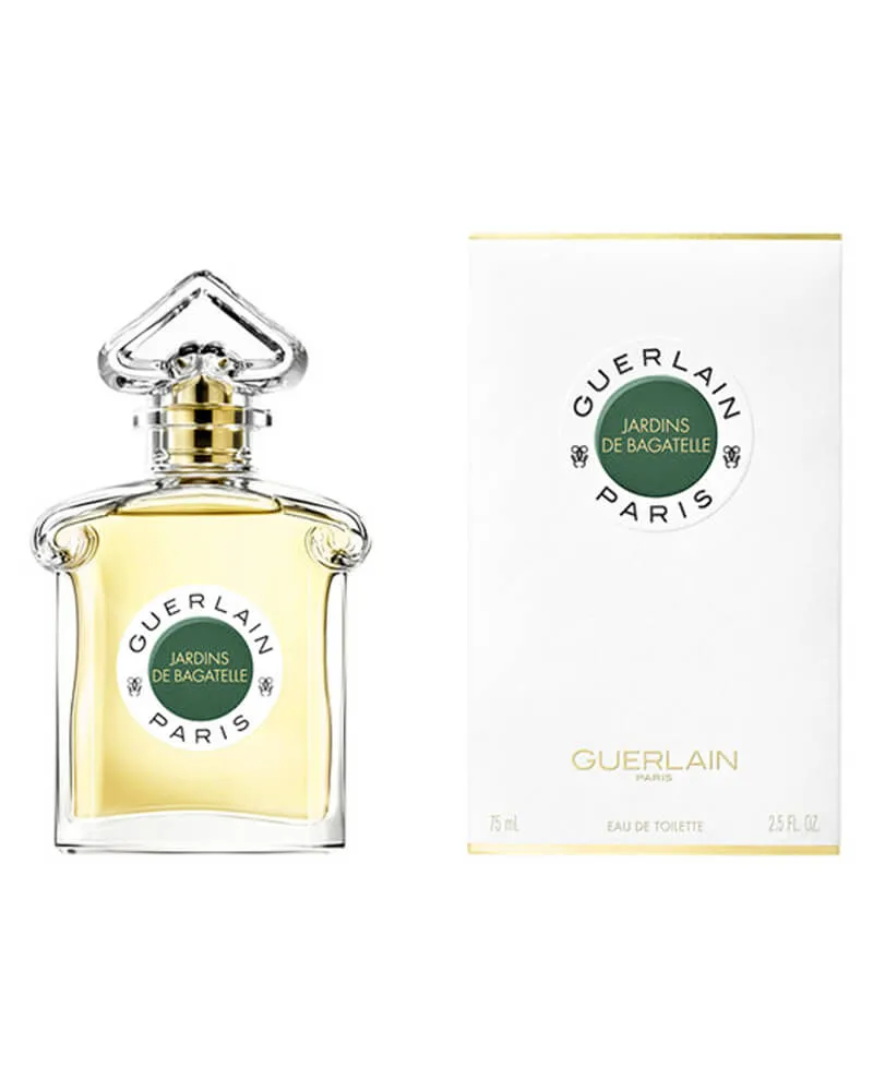 Bild 2 för Guerlain Jardins De Bagatelle EDT 75 ml