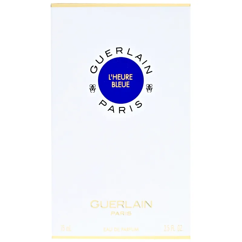 Bild 2 för Guerlain L'Heure Bleue EDP 75 ml
