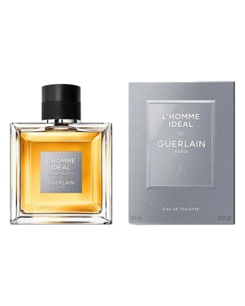 Bild 2 för Guerlain L'Homme Ideal