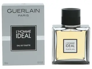 Produktfoto för Guerlain L'homme Ideal edt 50ml