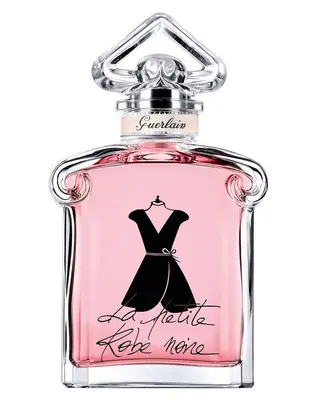 Produktfoto för Guerlain La Petite Robe Noire EDP 30 ml
