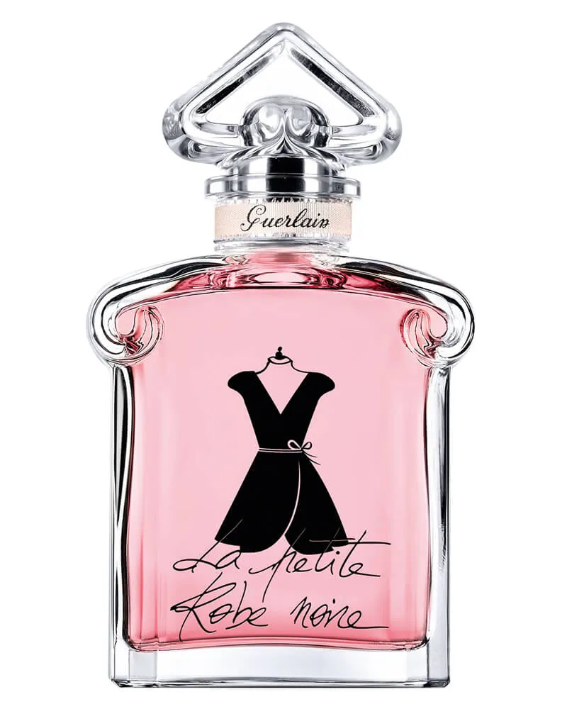 Bild 2 för Guerlain La Petite Robe Noire EDP 30 ml