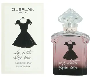 Produktfoto för Guerlain La Petite Robe Noire edp 50ml