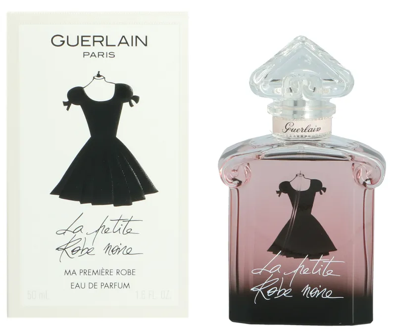 Bild 1 för Guerlain La Petite Robe Noire edp 50ml