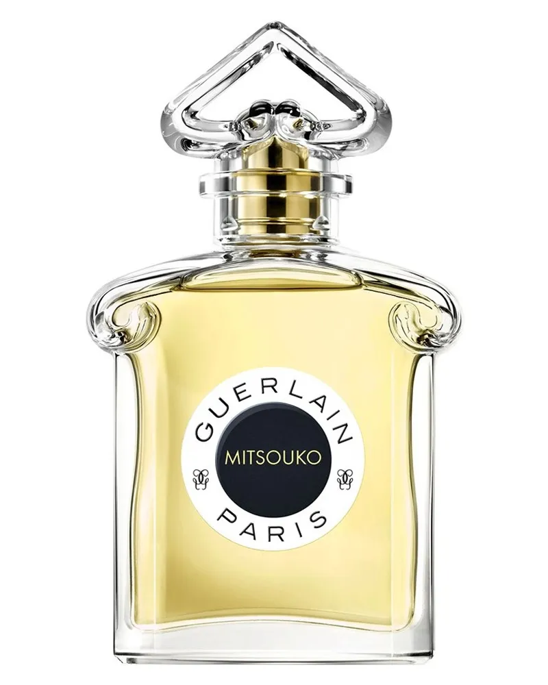 Alternativ bild 0 för Guerlain Mitsouko edt 75ml