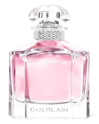 Produktfoto för Guerlain Mon Guerlain Sparkling Bouquet EDP 50 ml