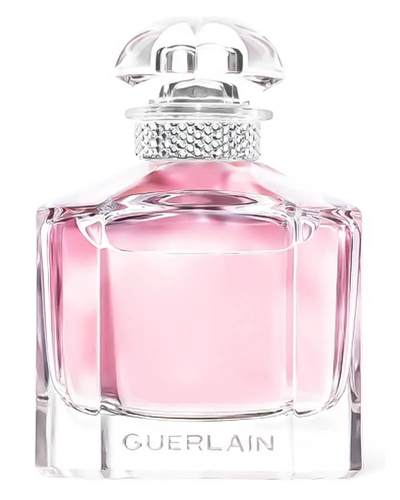 Bild 1 för Guerlain Mon Guerlain Sparkling Bouquet EDP 50 ml