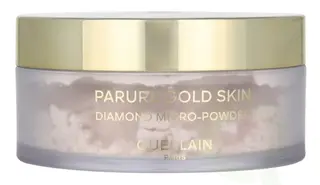 Produktfoto för Guerlain Parure Gold Micro-Powder 35 g #01