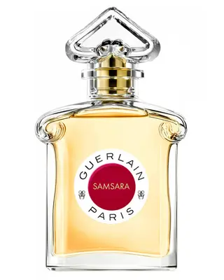 Produktfoto för Guerlain Samsara EDT 75 ml
