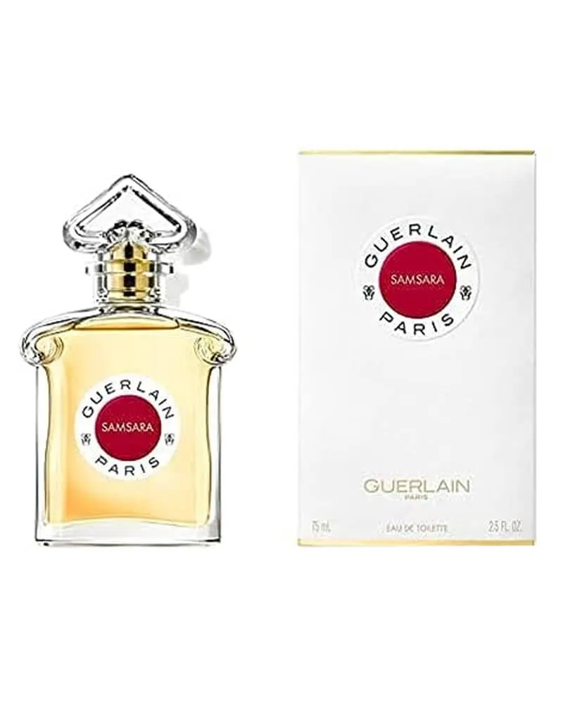 Bild 2 för Guerlain Samsara EDT 75 ml