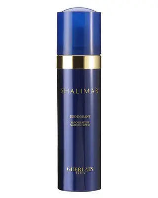 Produktfoto för Guerlain Shalimar Deodorant 100 ml
