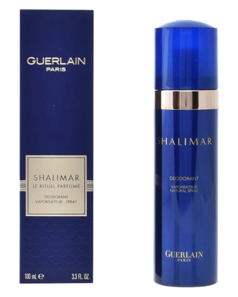 Bild 2 för Guerlain Shalimar Deodorant 100 ml