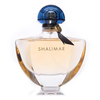 Produktfoto för Guerlain Shalimar edt 50ml