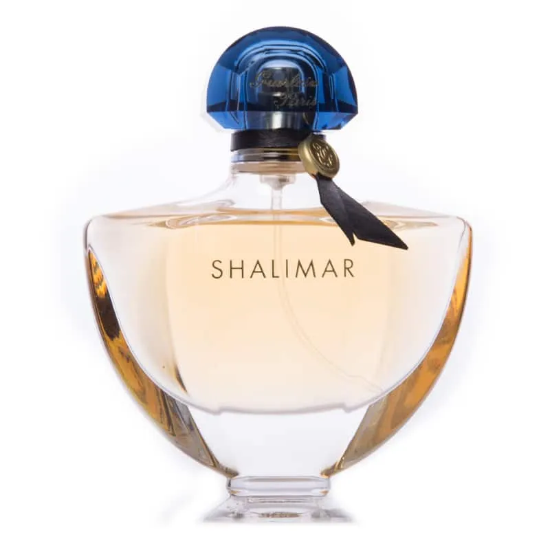 Alternativ bild 0 för Guerlain Shalimar edt 50ml