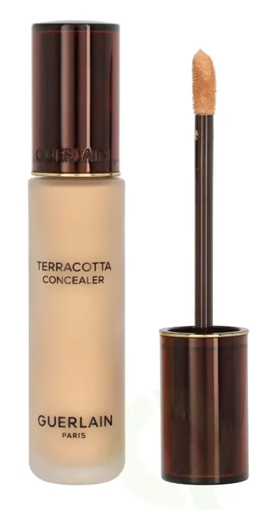 Alternativ bild 0 för Guerlain Terracotta concealer makeup