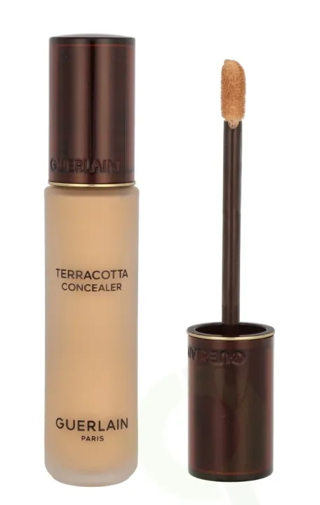 Alternativ bild 0 för Guerlain Terracotta concealer makeup