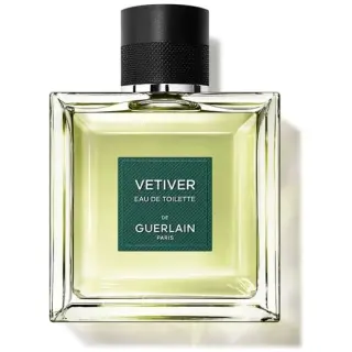 Produktfoto för Guerlain Vetiver Eau de Toilette Spray 100 ml
