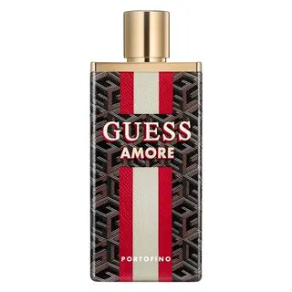 Produktfoto för GUESS Amore Portofino Eau de Toilette - 100 ml