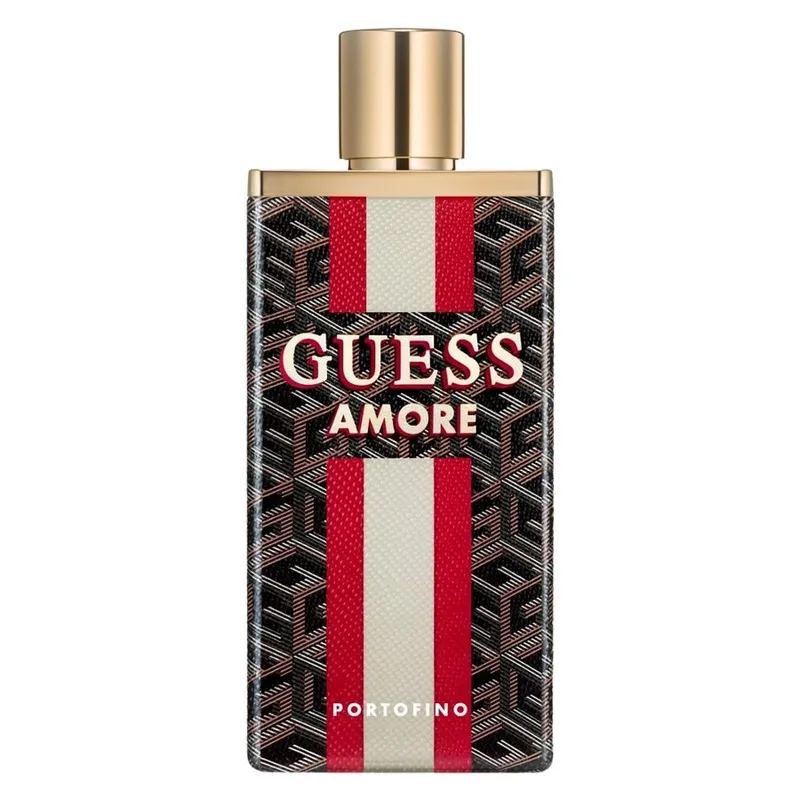 Bild 1 för GUESS Amore Portofino Eau de Toilette - 100 ml