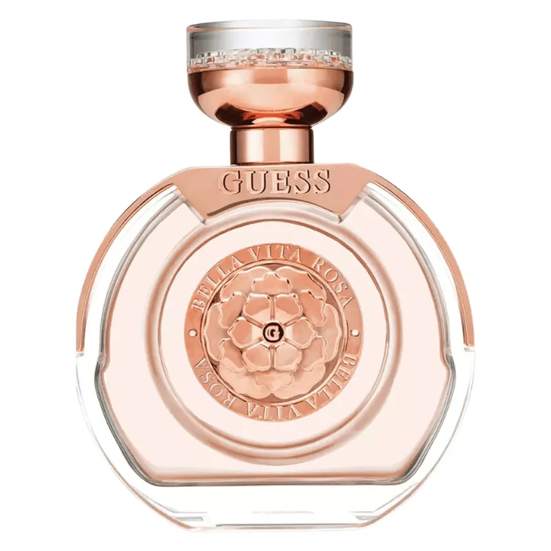 Bild 1 för GUESS Bella Vita Rosa Eau de Toilette - 100 ml