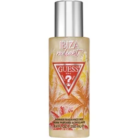 Alternativ bild 0 för GUESS Ibiza Radiant Shimmer Fragrance Mist