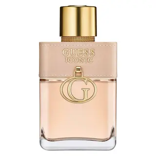 Produktfoto för GUESS - Iconic EDP 100 ml