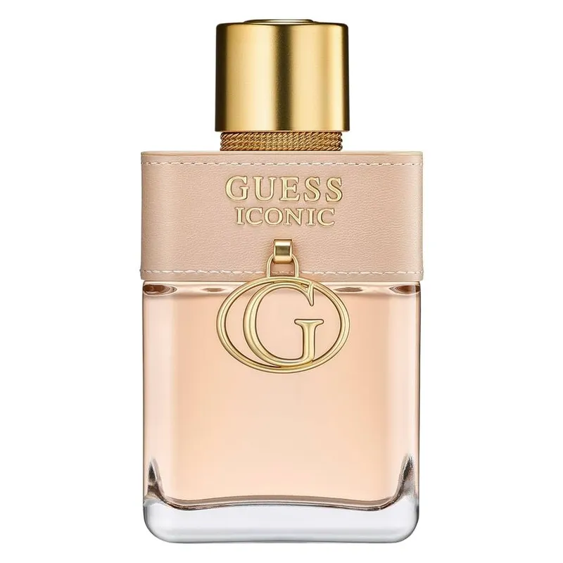 Bild 1 för GUESS - Iconic EDP 100 ml