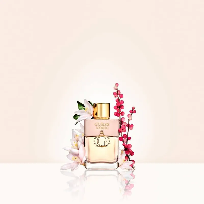 Bild 3 för GUESS - Iconic EDP 100 ml