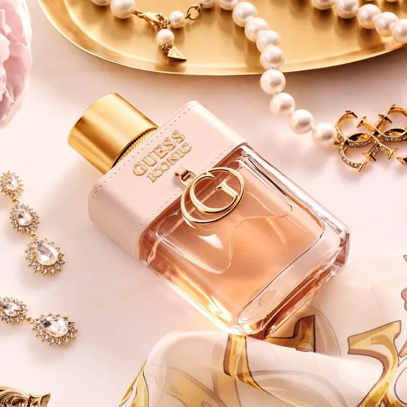 Bild 4 för GUESS - Iconic EDP 100 ml