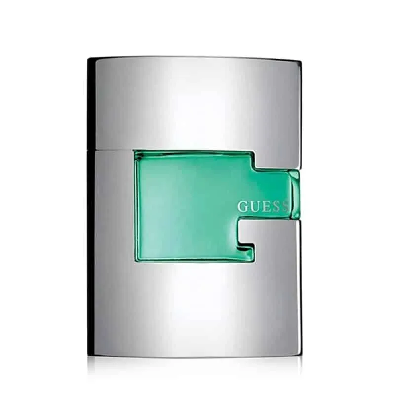 Alternativ bild 0 för Guess Man edt 75ml