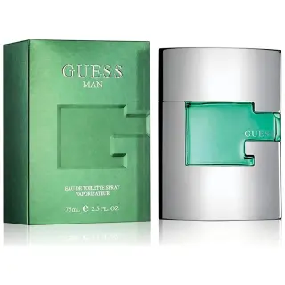 Produktfoto för GUESS Man EDT spray 75ml