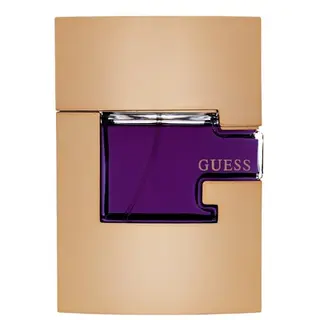 Produktfoto för Guess Man Gold Edt 75ml
