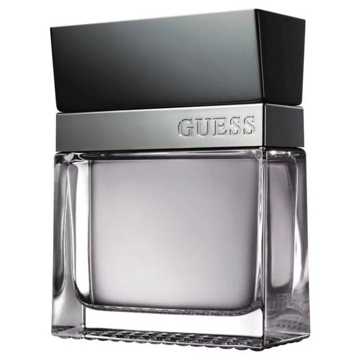 Alternativ bild 0 för Guess Seductive Homme Eau de Toilette 100 ml