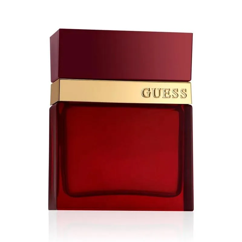 Alternativ bild 0 för Guess Seductive Pour Homme Red Edt 100ml