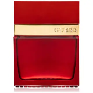 Produktfoto för Guess Seductive Pour Homme Red Edt 100ml