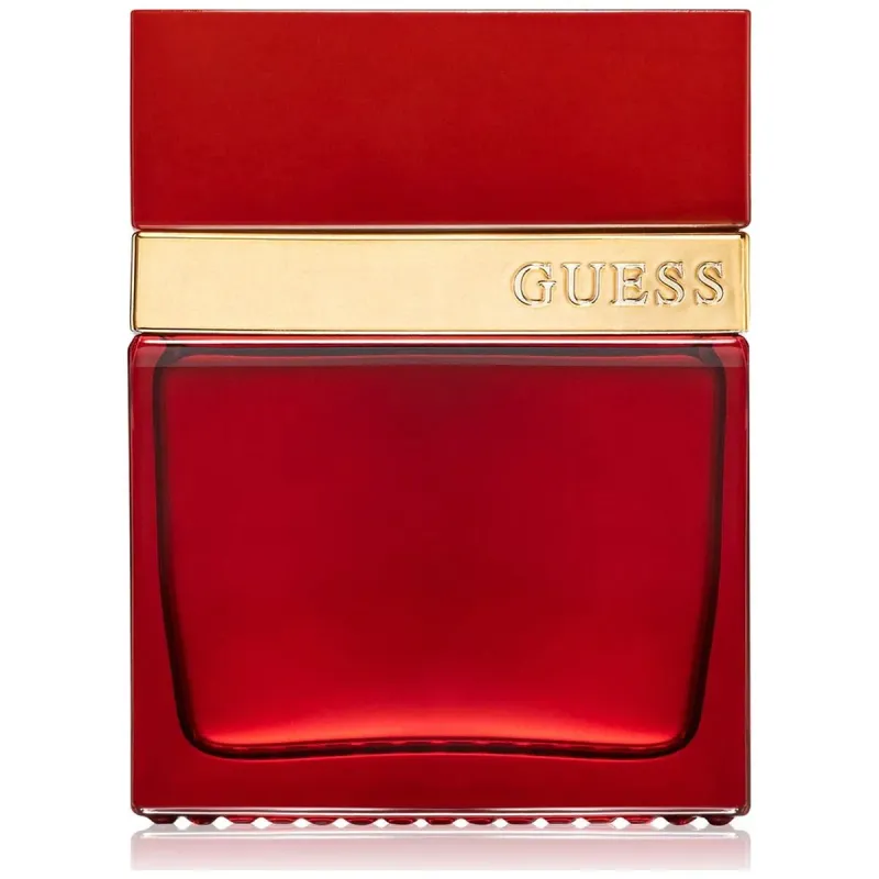 Alternativ bild 0 för Guess Seductive Pour Homme Red Edt 100ml