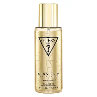 Produktfoto för GUESS Sexy Skin Body Mist Metallique Champagne - 250 ml