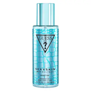 Produktfoto för GUESS Sexy Skin Body Mist Metallique Martini - 250 ml