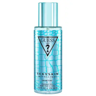 Produktfoto för GUESS Sexy Skin Body Mist Metallique Martini - 250 ml