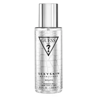 Produktfoto för GUESS Sexy Skin Body Mist Metallique Mojito - 250 ml