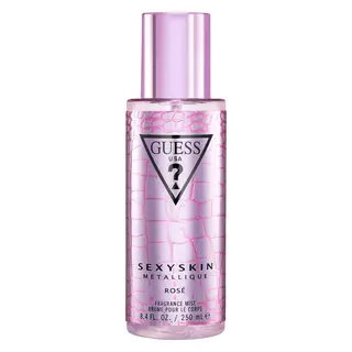 Produktfoto för GUESS Sexy Skin Body Mist Metallique Rosé - 250 ml