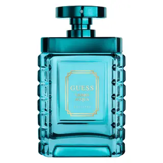 Produktfoto för GUESS Uomo Acqua EDT 100 ml