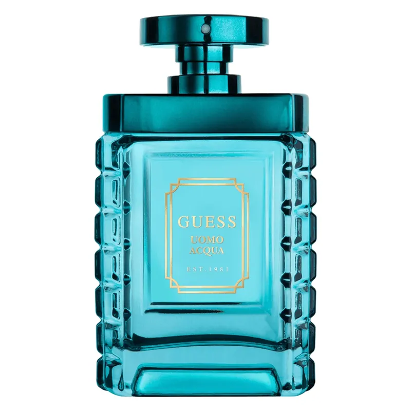Bild 1 för GUESS Uomo Acqua EDT 100 ml